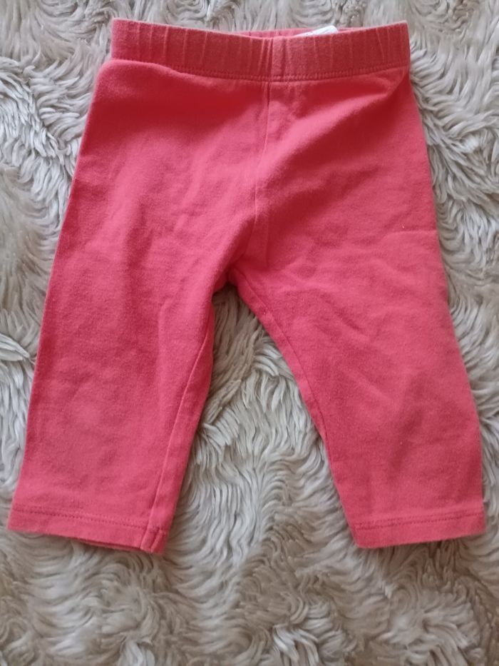 Pantacourt bébé fille