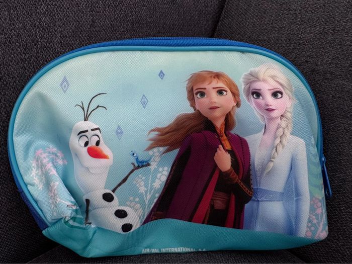 Pochette Reine des neiges - photo numéro 2