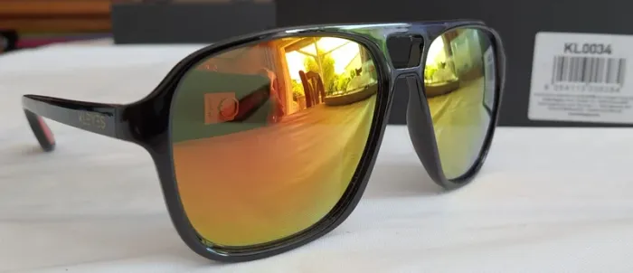 Lunette de soleil