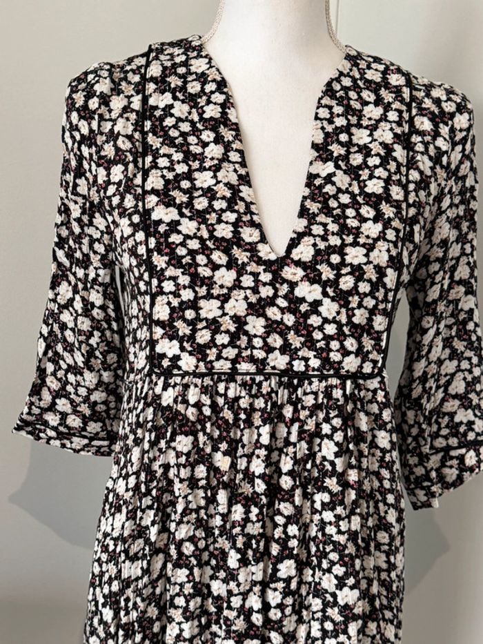 Robe Lenny b taille 1 - photo numéro 2