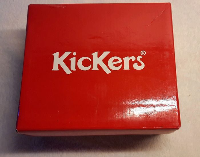 Chaussure Kickers - photo numéro 7