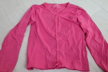 Tee shirt 8 ans
