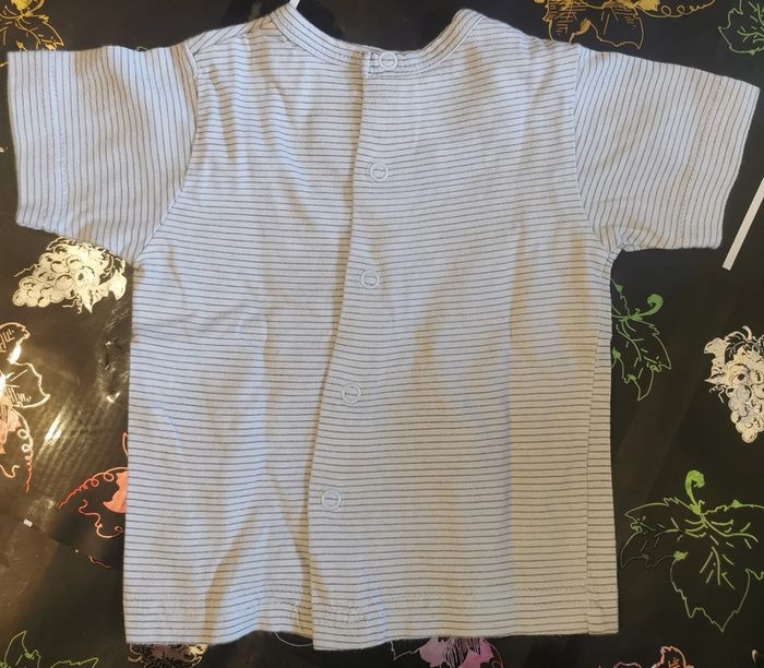 ensemble taille 3 mois - photo numéro 7