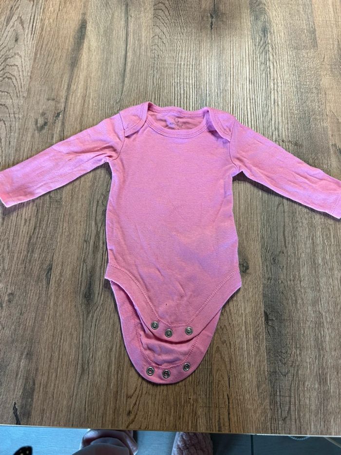 Leggings fille 3 mois - photo numéro 3