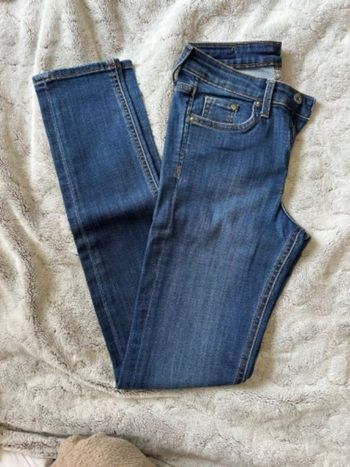 Jeans Skinny H&M