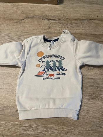 Pull aventure
