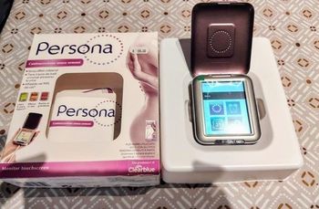 Moniteur de Ferilité Persona 