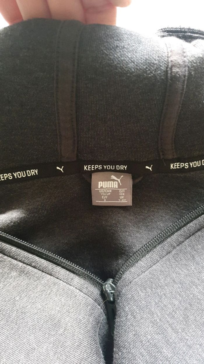 Pull 8 ans - photo numéro 4