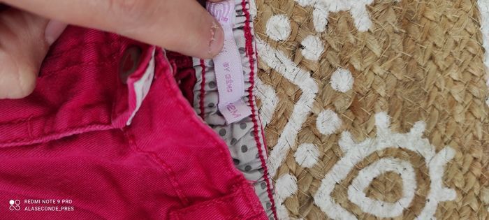 Jean - photo numéro 2