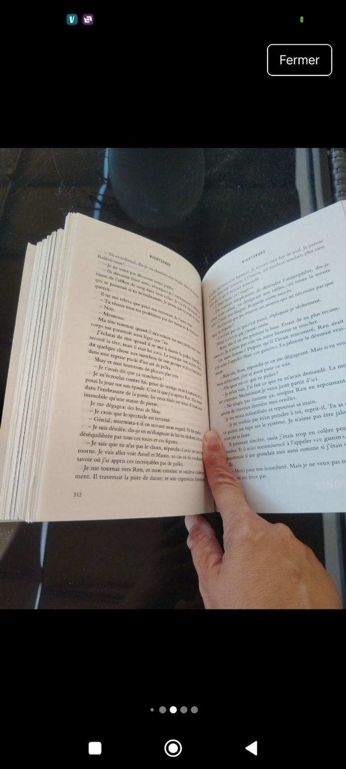 Livre - photo numéro 6