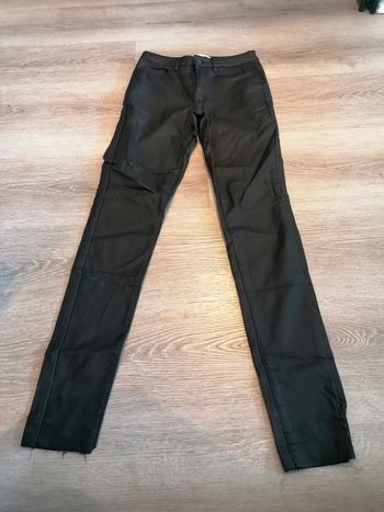 Pantalon Object