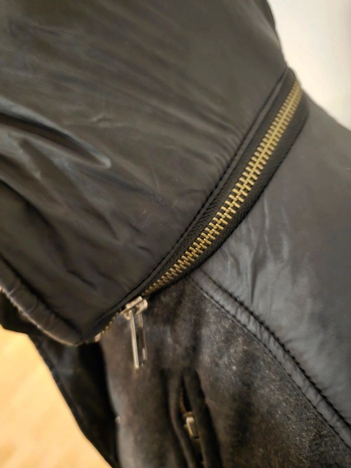 Manteau - photo numéro 3