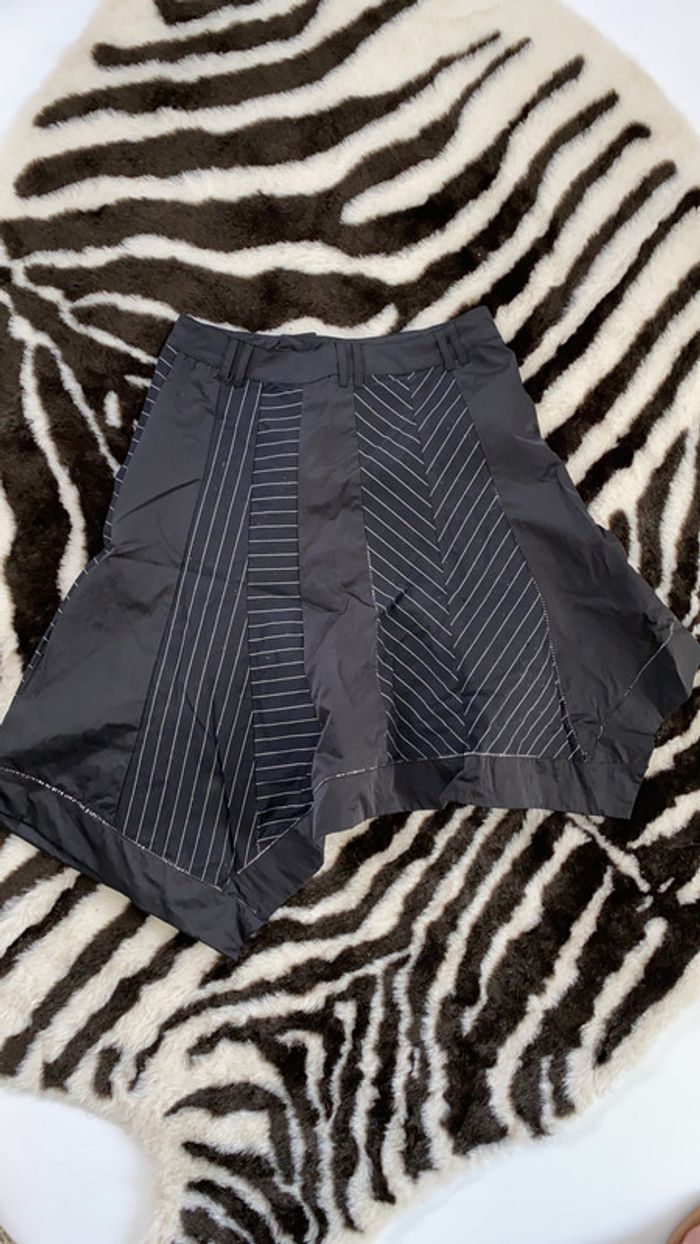 Jupe asymétrique taille M - photo numéro 4