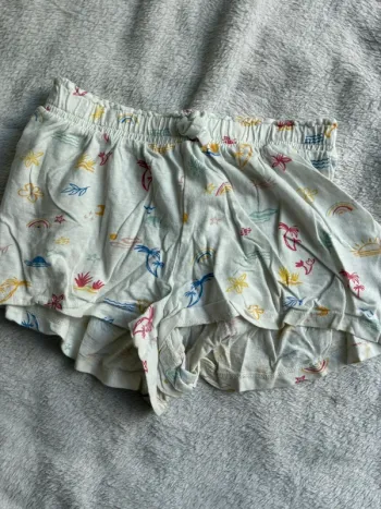 Short kiabi 10 ans
