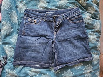 Short grain de malice