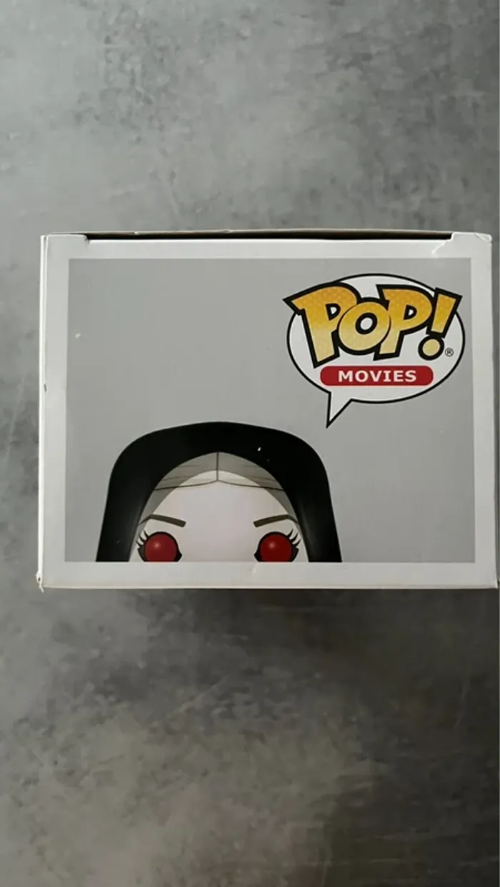 Pop Twilight Jane of the Volturi guard 326 - photo numéro 5