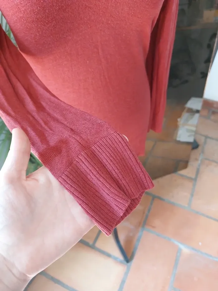 Pull-over - photo numéro 2