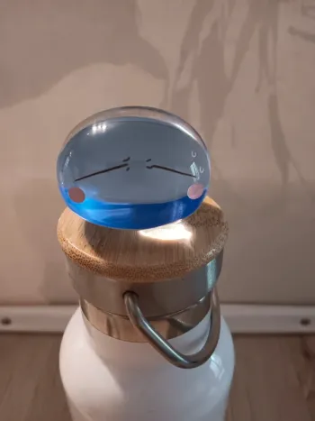 Petite figurine moi quand je me réincarne en slime tensura