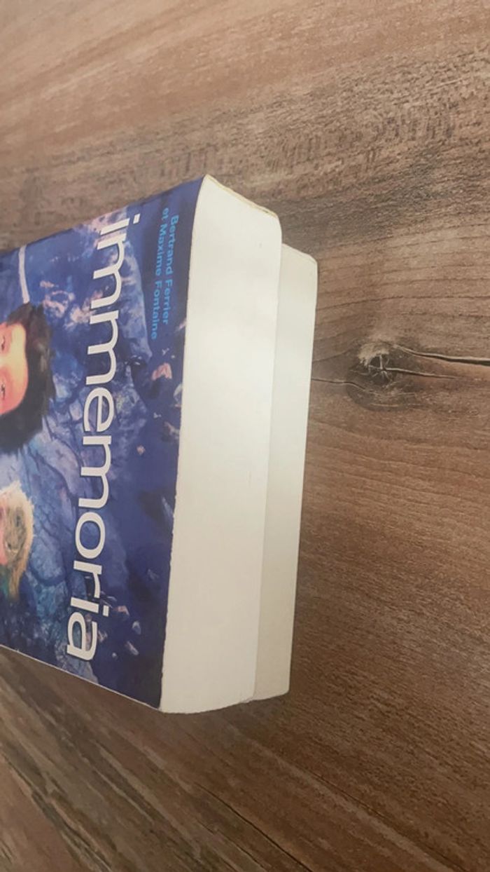 Livre Ezoah - photo numéro 7