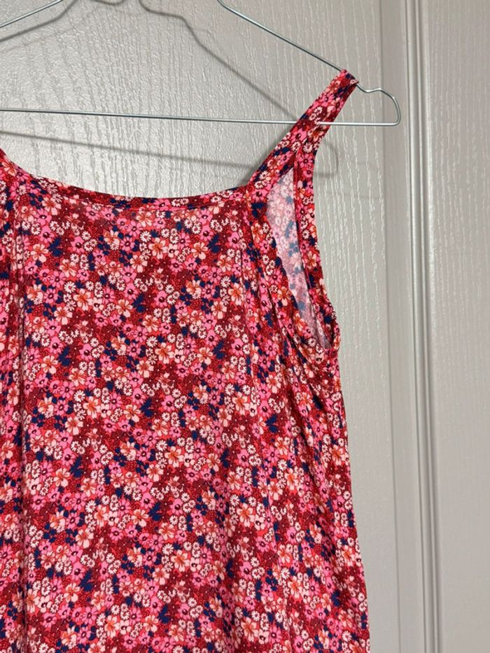 Robe IKKS 8 ans pour filles. - photo numéro 3