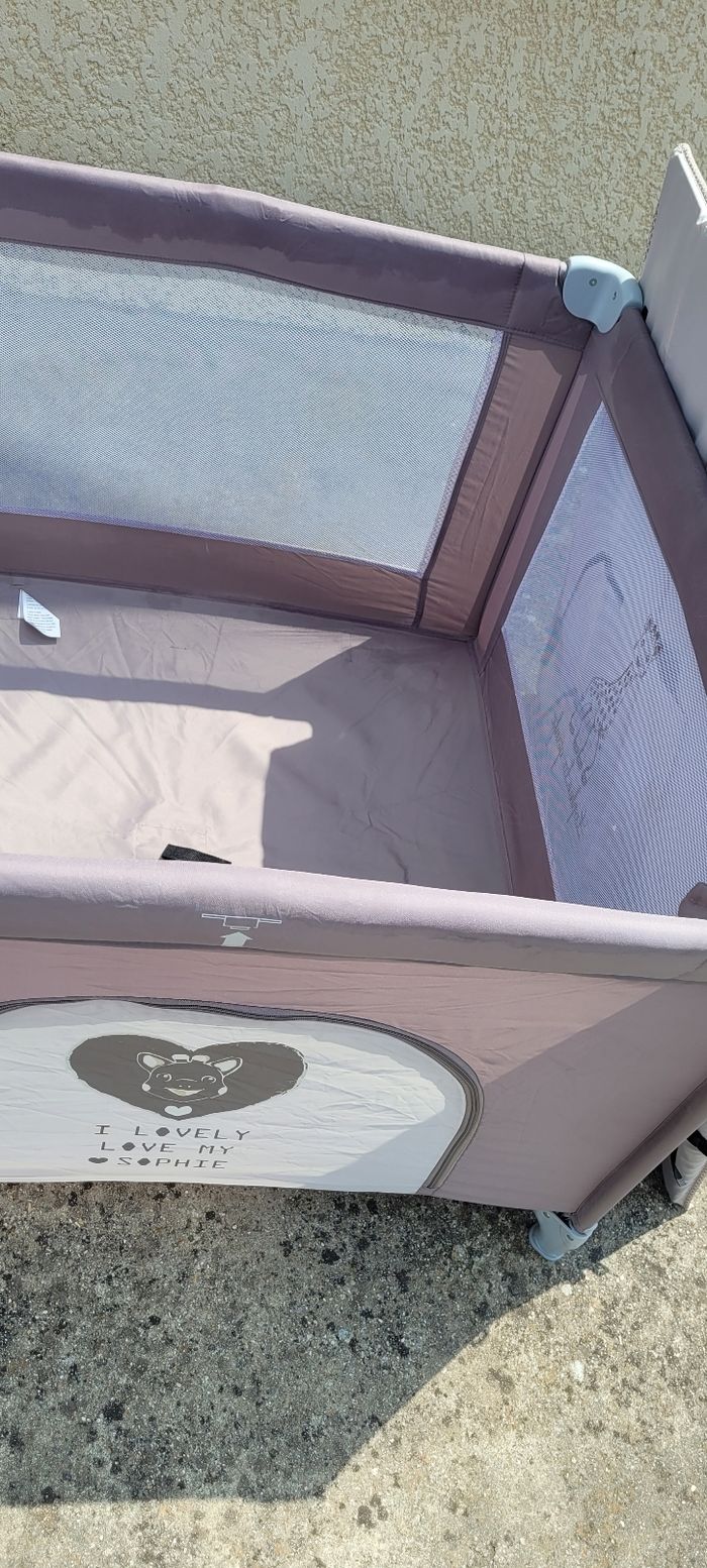 Parc Sophie la girafe - photo numéro 2