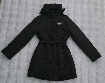 Veste desigual 11-12ans