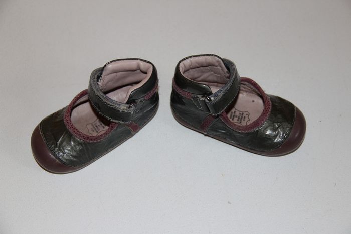 Chaussures Gémo - photo numéro 2