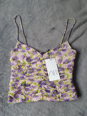 Top Zara