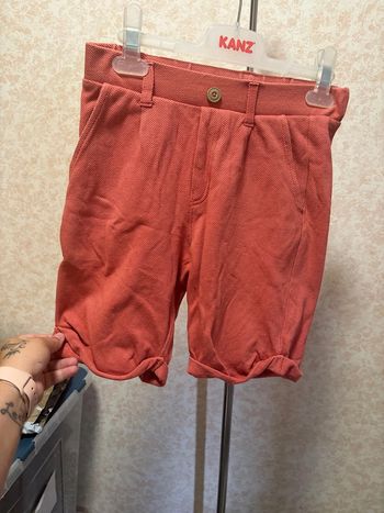 Short taille 10ans marque kiabi
