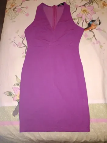 Jolie robe  shein 38