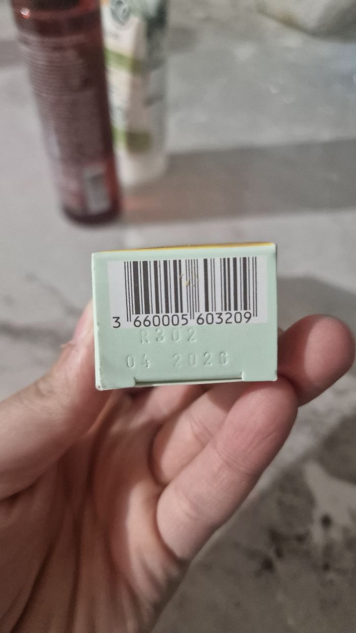 Huile et crème Yves rocher - photo numéro 3