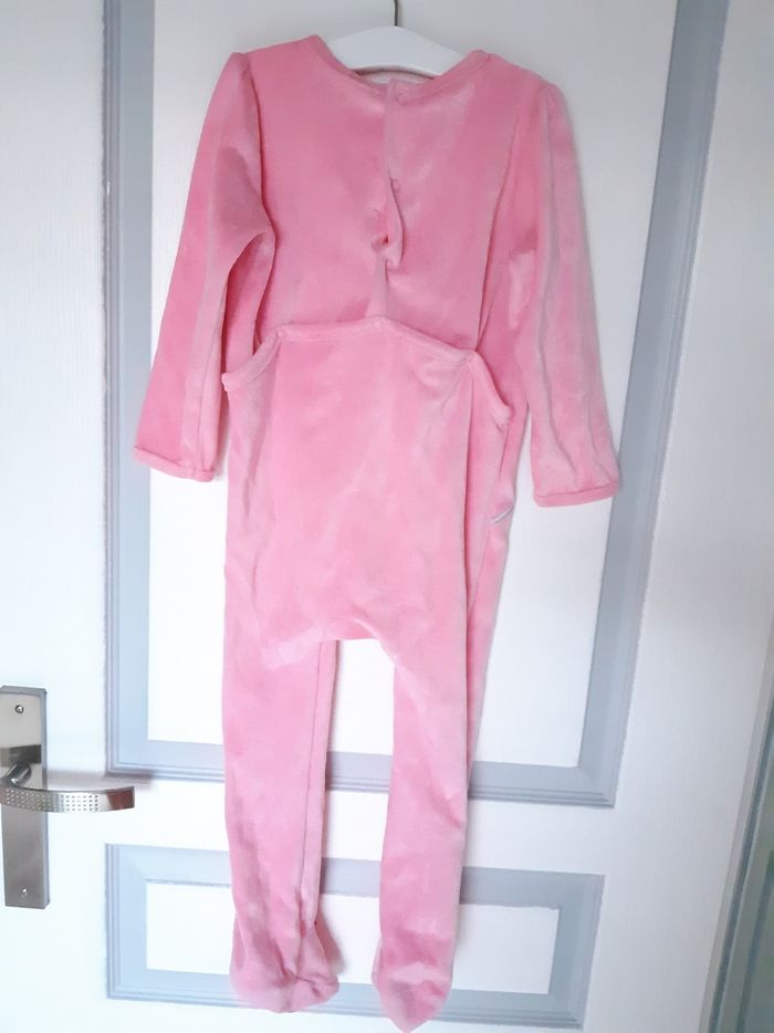 Pyjama 3 ans - photo numéro 4