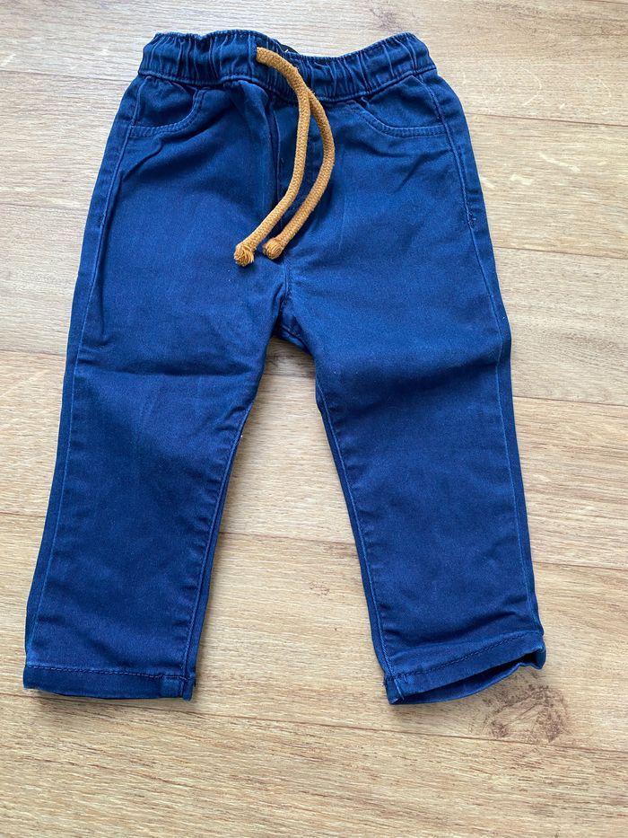 Pantalons - photo numéro 5