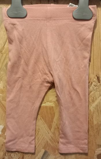 Legging Fille Taille 6 mois