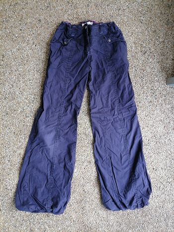 Pantalon 10 ans