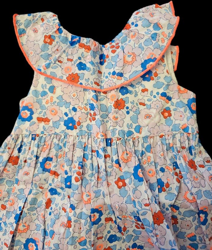 Robe Jacadi d'été bébé Neuve - photo numéro 5