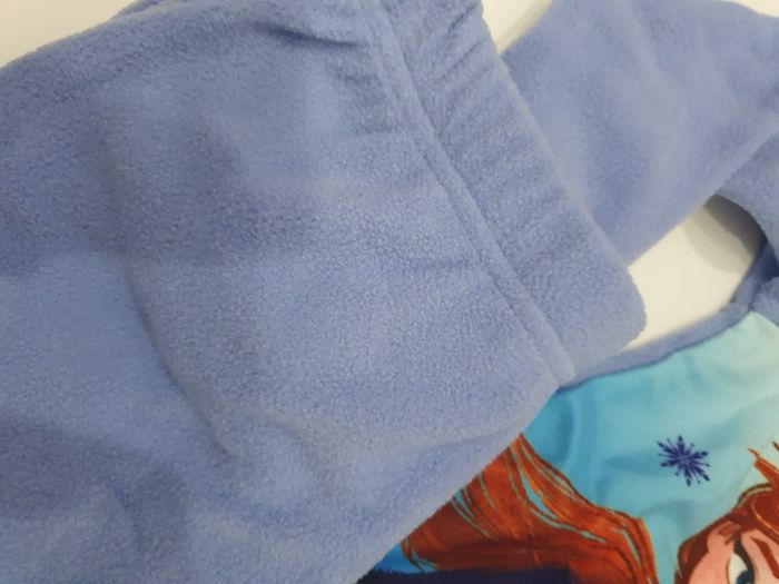 Pyjama reine des.neiges 2 ans - photo numéro 3