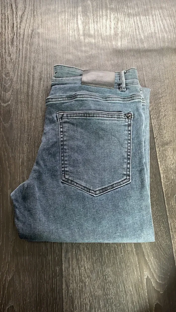 Jeans noir