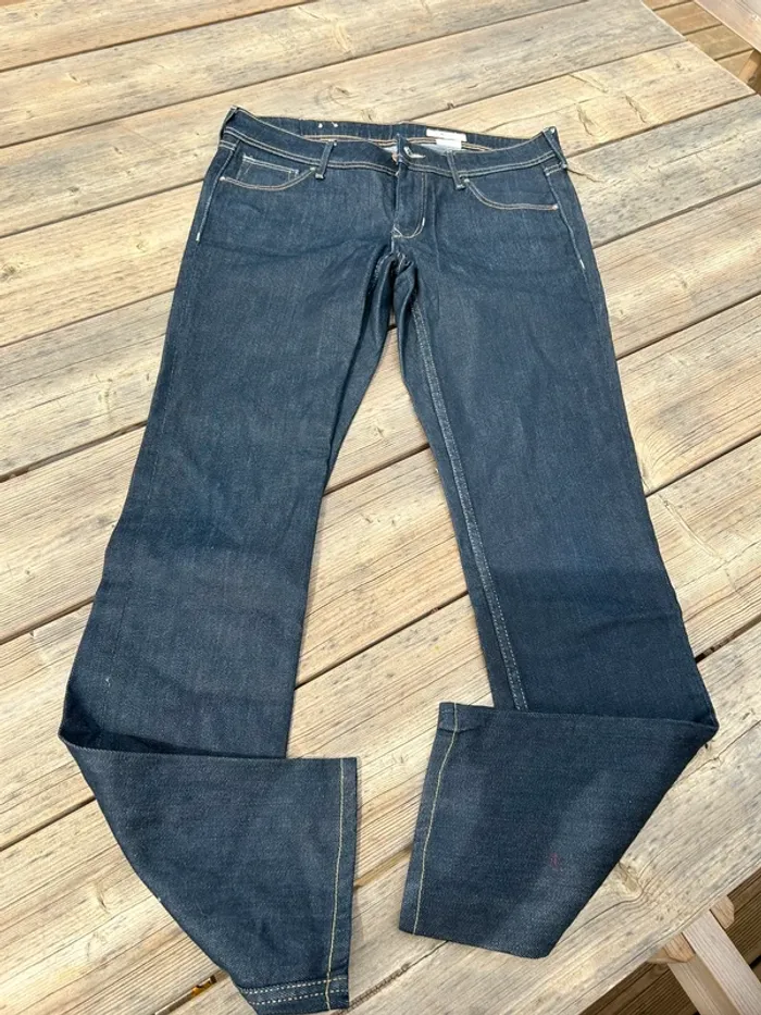 Jeans homme
