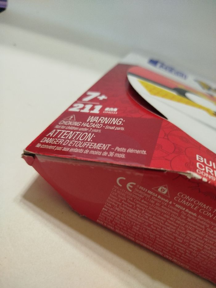 Mega Pokémon - Pikachu - photo numéro 10