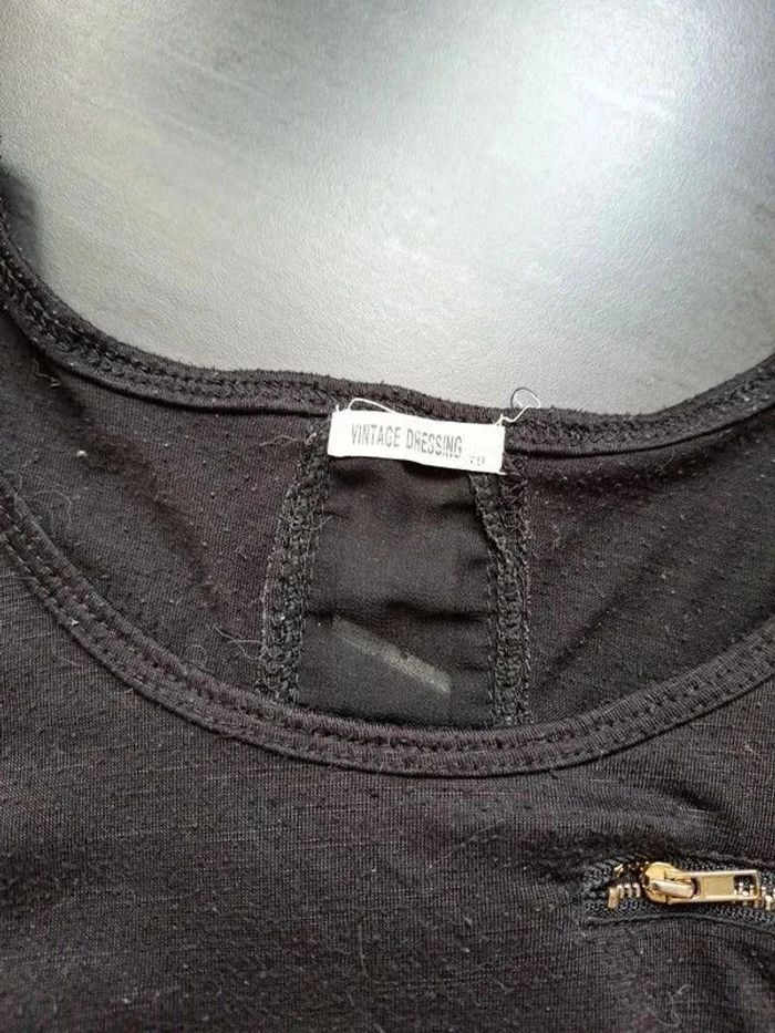 Débardeur - photo numéro 7