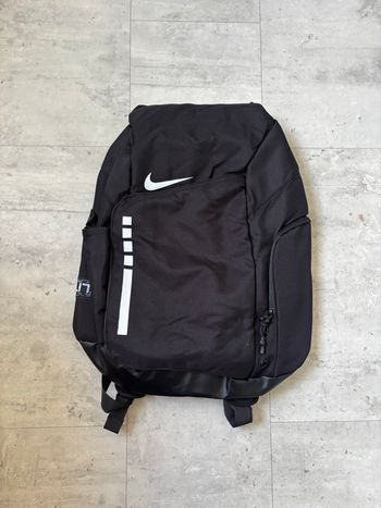 Sac Nike élite noir 
