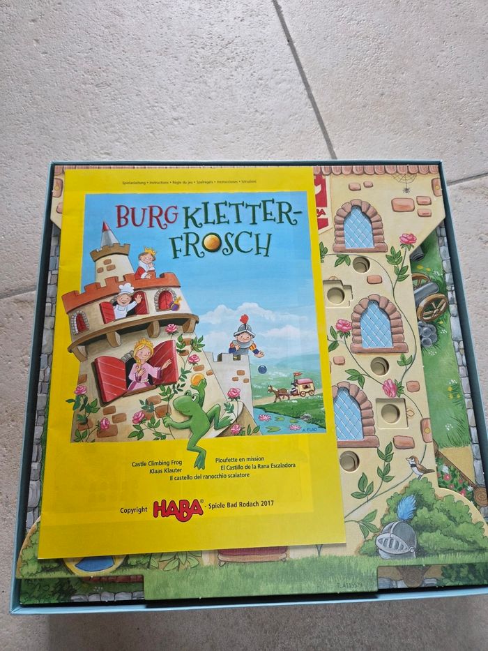 Ploufette en mission - photo numéro 3