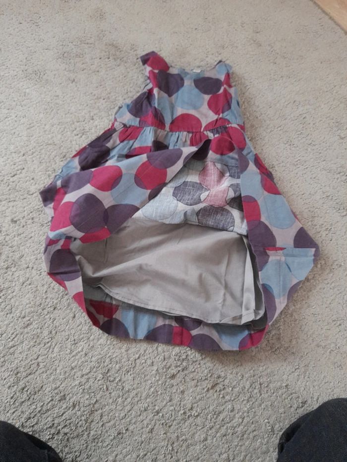 Robe habillee - photo numéro 5