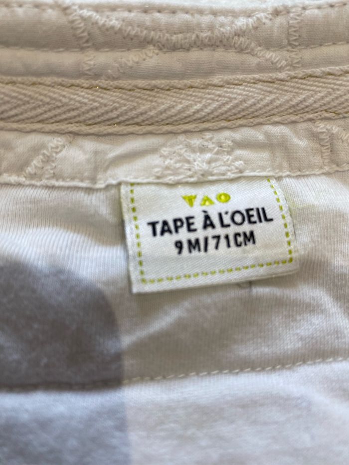 Veste tape à l’œil - photo numéro 3