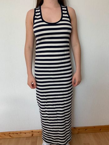 Robe marinière