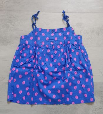 Débardeur/ Top fille 11 ans