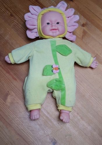 Poupée