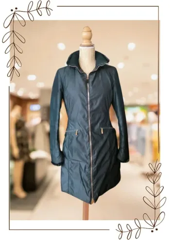 Manteau Moncler