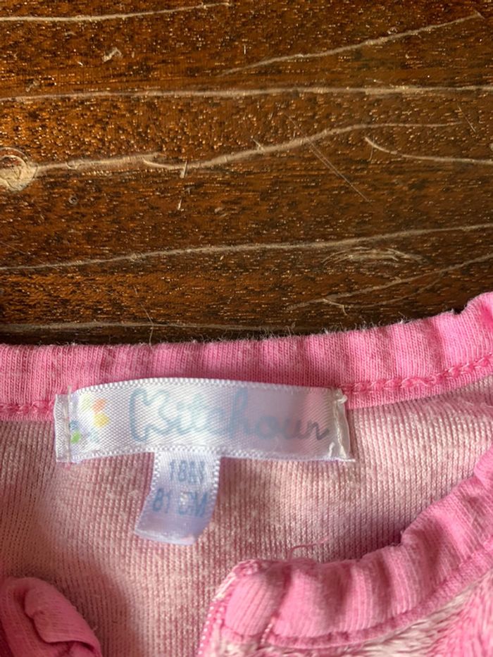 Sur pyjama - photo numéro 2